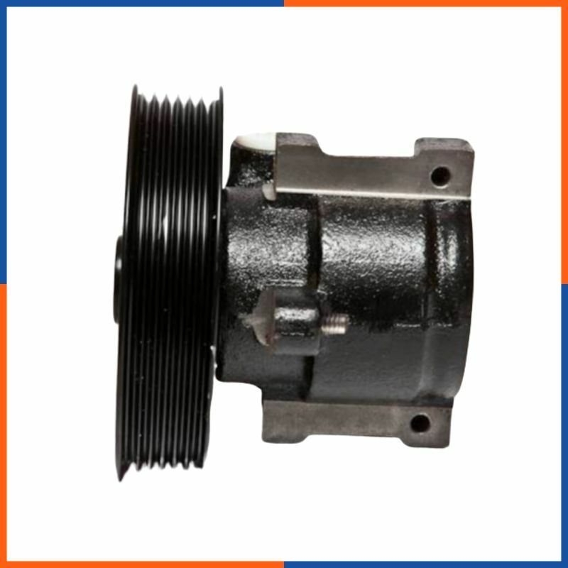 Pompe direction assistée hydraulique Ford voiture remplacement 10SKV066 JPR131 SP8155