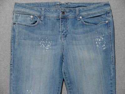 WOMENS JEANS sz13; COOL JEANS! | eBay
