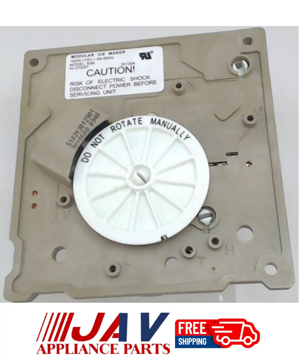 For Kenmore Refrigerator Icemaker Module For Inv# RS988