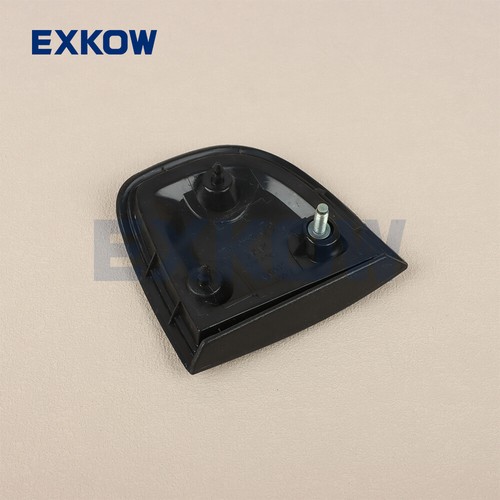 A Pair Rear Bumper Back Reflector Light for Mitsubishi L200 Triton IV 2005-2015 - Picture 6 of 8