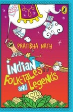 Indian Folktales And Legends by 