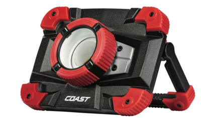 Coast WLR1 1150 Lumen LED Arbeitsleuchte  IP54