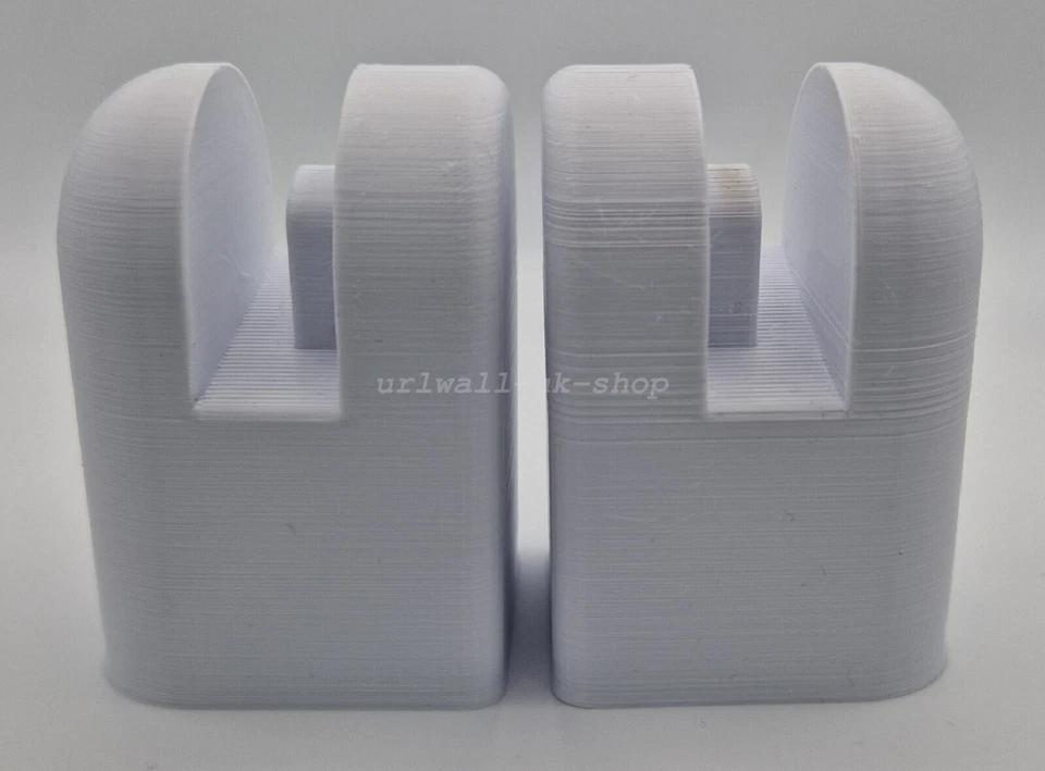 Reflux Tilt Leg Pair for SnuzPod 3 & 4 – 2PCS Anti-Reflux Crib Riser Set - Image 4 of 4