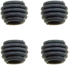 Rr Brake Caliper Bushing Dorman/First Stop HW16011