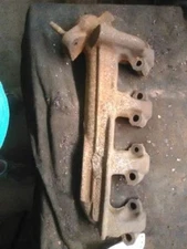 PASSENGER RIGHT EXHAUST MANIFOLD FITS 86-91 CROWN VICTORIA 41192