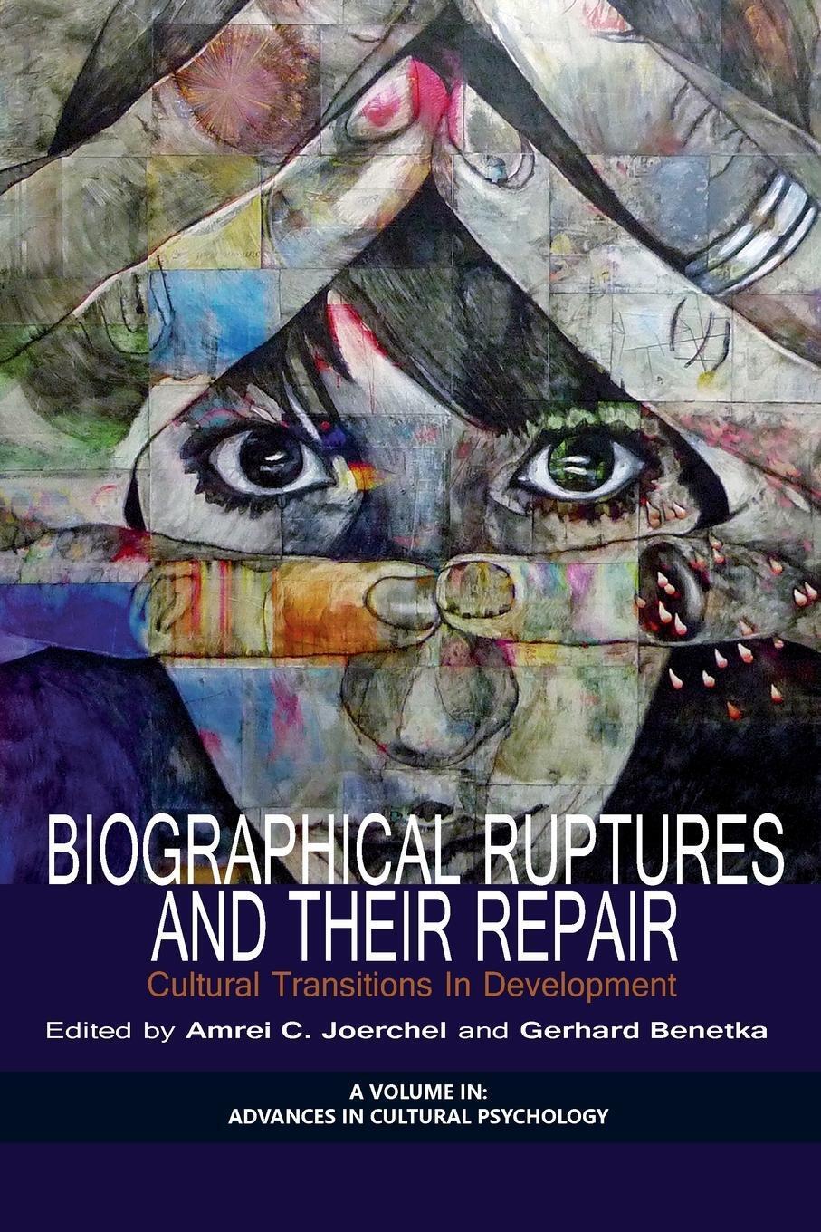 Amrei C. Joerchel | Biographical Ruptures And Their Repair |