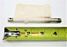 Aircraft Part Piper 47089-002 Shaft Assembly