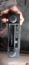 autoradio voxson sonar vintage stéréo 8.des années 1980.en très bonne état 