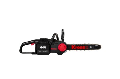 Kress KG367E.9 Kettensäge max. 60 V Säge Akkukettensäge