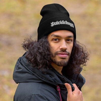 Suicideboys G59 BEANIE | eBay