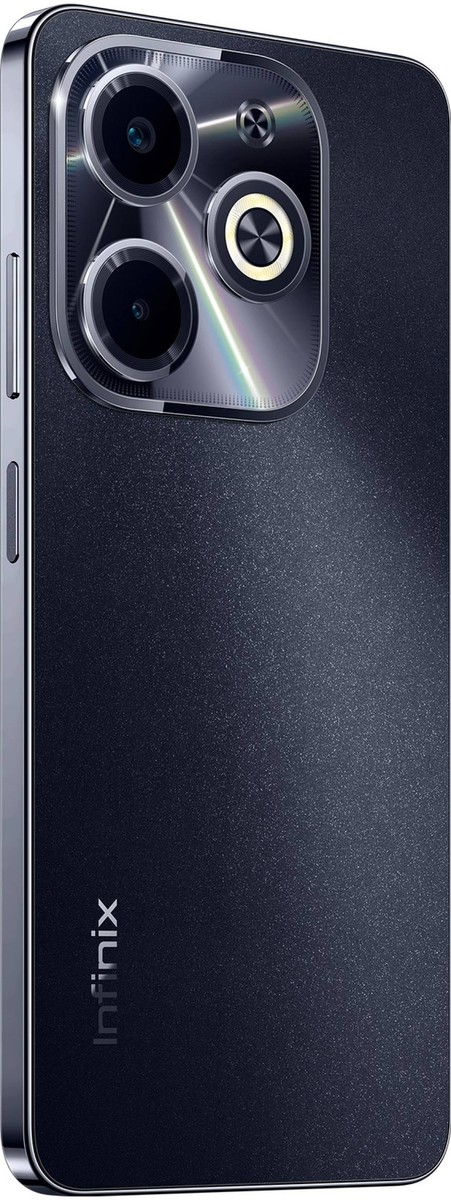 Infinix HOT 40i (Blue 256GB 8GB RAM) 6.6