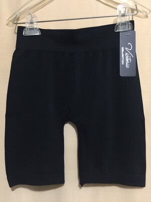 Women seamless bike shorts underdress shorts gym fitness one size, W1342W | eBay Women seamless bike shorts underdress shorts gym fitness one size, W1342W | eBay