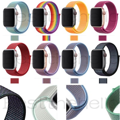 iwatch 4 sport loop