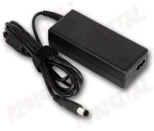 Alimentatore Notebook per HP 65w 7.4x5 18.5v Compaq PC Portatile compatibile