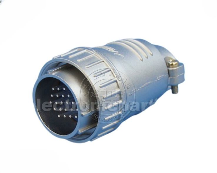 1PCS NEW FIT FOR NANABOSHI plug connector NJC-2837-PM coupler