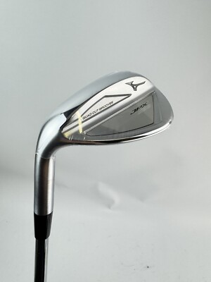 Mizuno JPX923 Lob Wedge Hot Metal 60* Nippon Regular Stahl /Linkshänder /20479