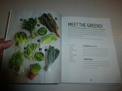 CLEAN GREEN DRINKS - KUMAI, CANDICE/ ABELER, EVI (PHT) - HBDJ New 258 - Picture 7 of 9