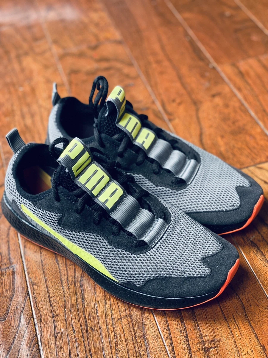 puma nrgy shoes price