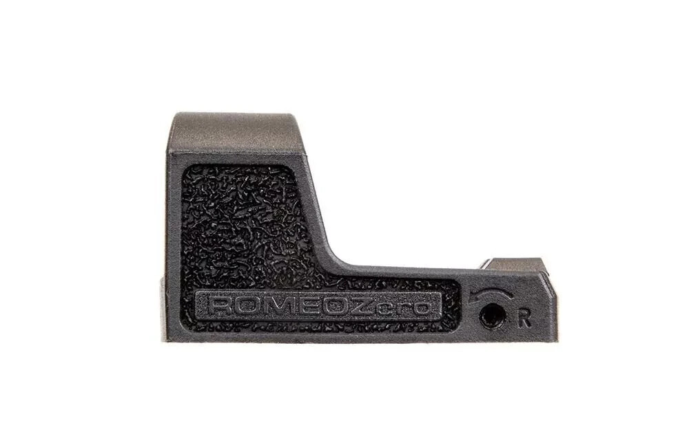 SIG SAUER ROMEOZero 1x 24 mm 3 MOA Red Dot Sight - Black