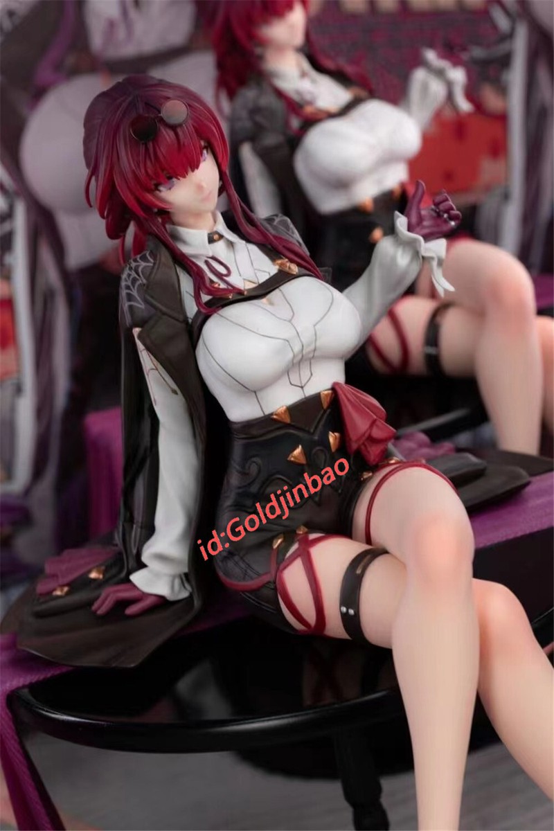 MiYin Studio Honkai: Star Rail Kafka Resin Statue In Stock 1/6