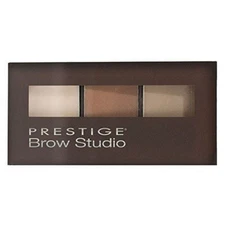 Prestige Cosmetics Brow Studio, Medium, 0.11 Ounce