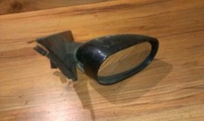 Retroviseur gauche (ou coque) Fiat COUPE