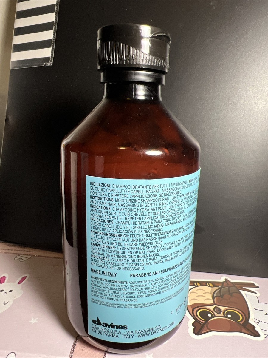 【新品未使用】Davines Naturaltech Well-Being Amazon.com: Davines Naturaltech WELLBEING Conditioner