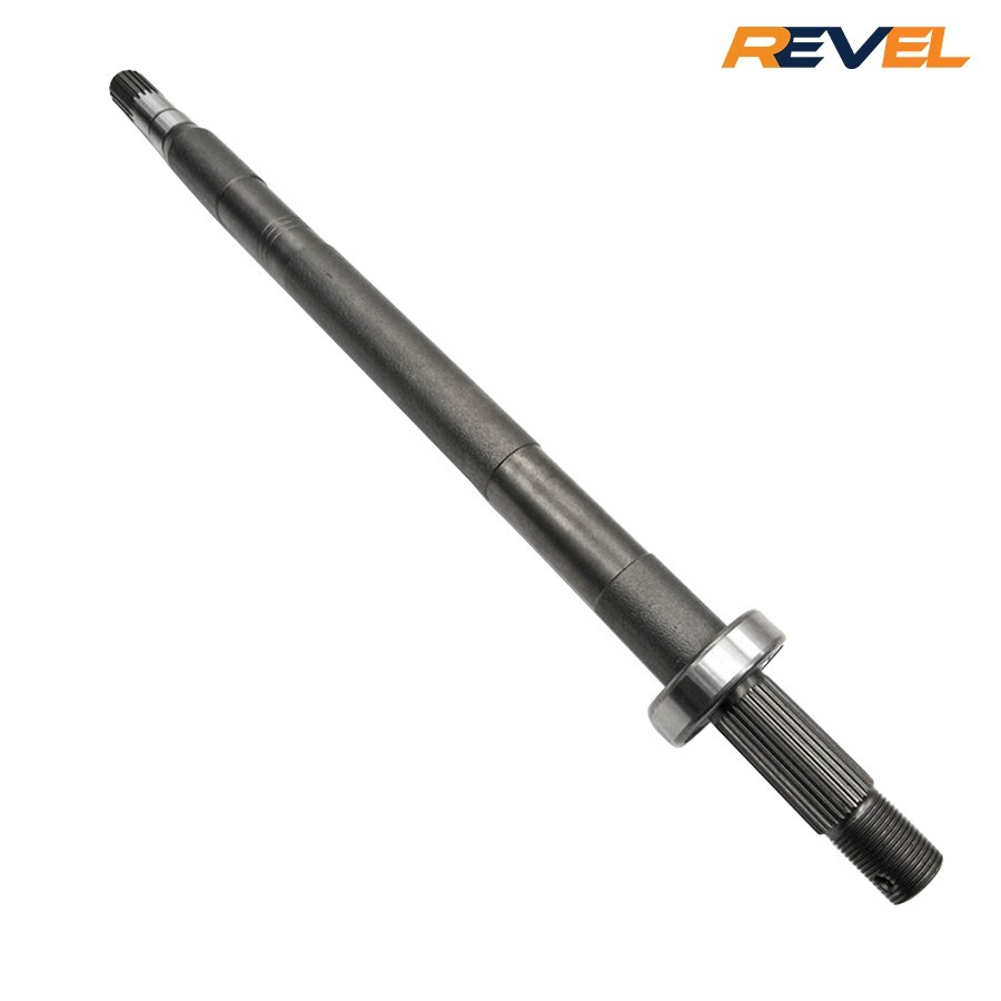 EZGO Cushman Golf Cart Axle Shaft Left Hand PN 639876 for 14