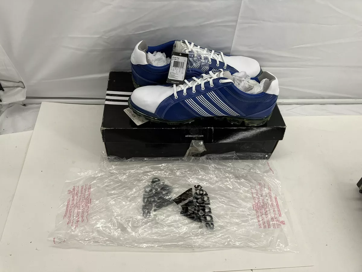 Women's adipure tour golf shoes cheap