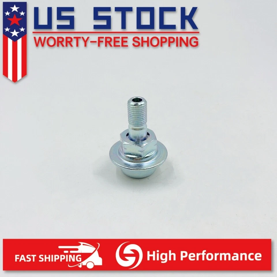 OEM For 2001-2010 Toyota Highlander FUEL PRESSURE PULSATION 23207-20011 Foto 3 de 4