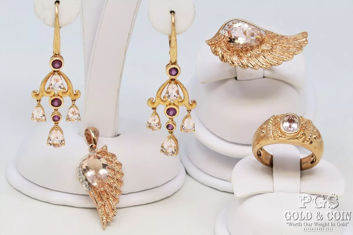 Brighton angel best sale earrings