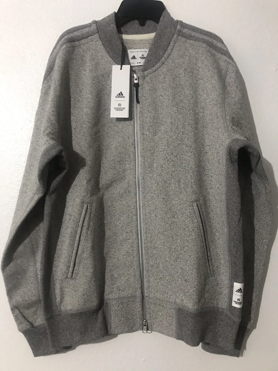 Reigning champ hotsell track jacket