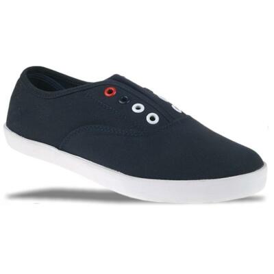 INDIGO ''Nothing Lasts Forever'' Turnschuhe Slipper Plimsolls Gr.36-42