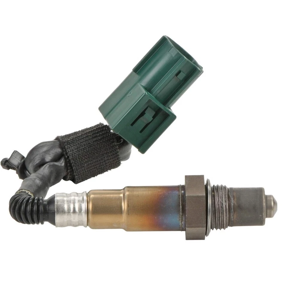 Sensor de oxígeno 16596 para Nissan Armada Infiniti QX56 2004-2015 y Suzuki Equator Foto 3 de 3