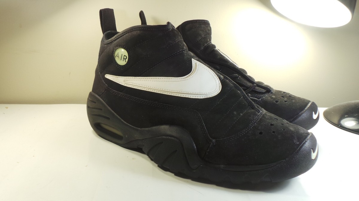 nike ndestrukt air force 1