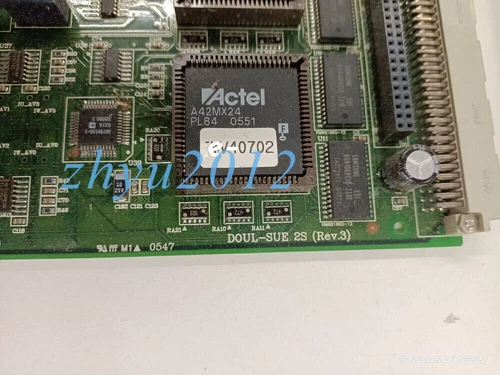 1pc 100% Test DOUL-SUE 2S REV.3S via DHL or Fedex fast shipping - Afbeelding 3 van 8