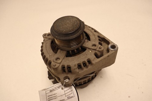 2014-2019 CHEVY SILVERADO 1500 5.3L ENGINE ALTERNATOR GENERATOR 150 AMP OEM - Picture 5 of 11