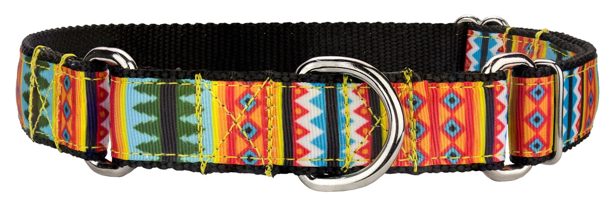 Ebay martingale store dog collars