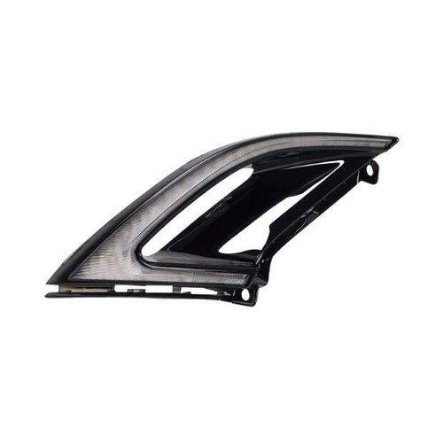 Par de luces antiniebla LED de circulación diurna para Honda Accord 2023 2024 DRL - Imagen 10 de 12