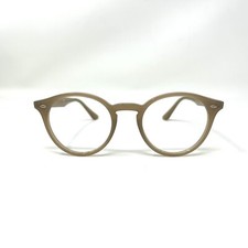 New RAY-BAN Sunglasses RB 2180 6166/13 49-21 Turtledove Frame Only No Lenses