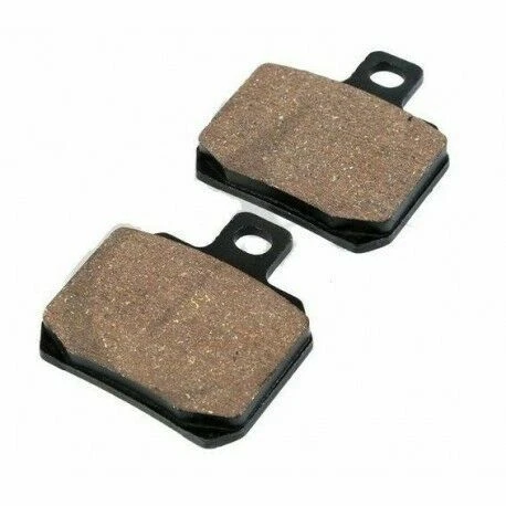Pastillas de freno para motos Rieju