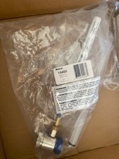Robinair 18465 1234yf Oil Injector Pag Labeled New