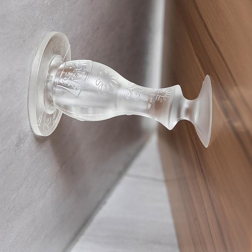 Silicone Mute Self Adhesive Door Stopper Bumper Door Suction Rear W7L0 U1H9 - Afbeelding 11 van 25