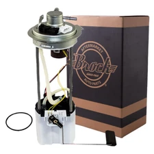 Fuel Pump Assembly fits 07-08 Chevy Silverado GMC Sierra & Denali 1500 Pickup