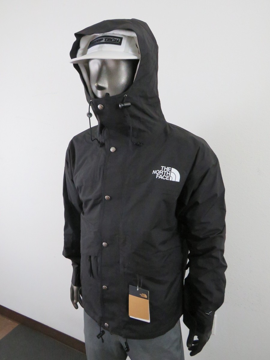 ＊THE NORTH FACE ＊ The North Face Retro 1986 Mountain Full Zip Hooded Dryvent