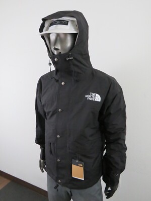 The North Face Retro 1986 Mountain Full Zip Hooded Dryvent
