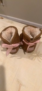 baby girl ugg boots