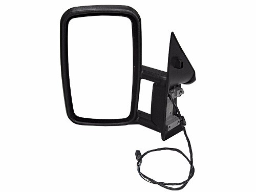 Left Exterior Mirror Mercedes Sprinter 208-414 01.1995-2000