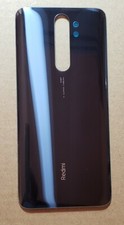  OEM Xiaomi Redmi Note 8 pro Glass Battery Ba...