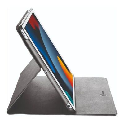 FOLIO IPAD Air 11'' (M2) Black Tablet Case FOLIOIPADAIR10922K Cellular Line